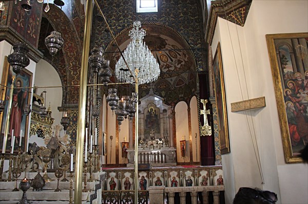 069-Эчмиадзин, Кафедральныи собор
